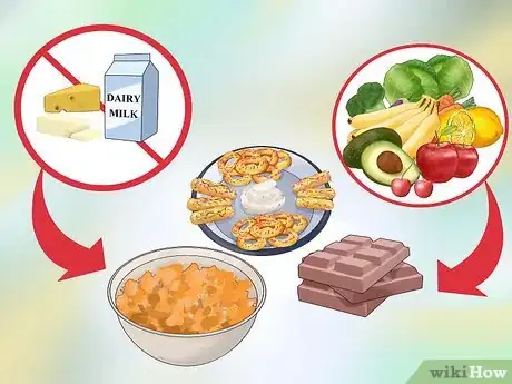 Image titled Choose Dairy Free Snacks Step 6
