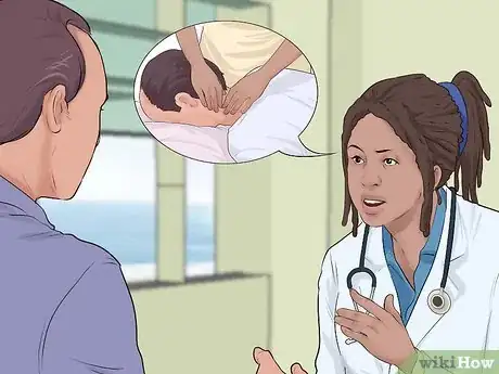 Image titled Use Physical Therapy to Recover From Whiplash Step 8