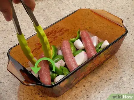 Image titled Cook Deer Sausage Step 19