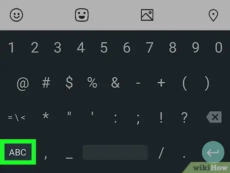 Image titled Write Bold Text on Skype Step 6
