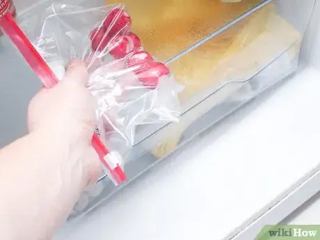 Image titled Store Radishes Step 7