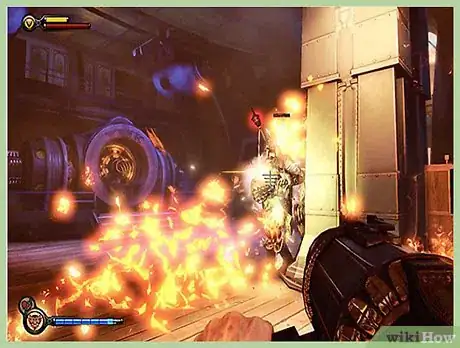 Image titled Beat the Airship in Bioshock Infinite Step 3