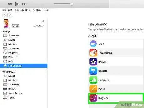 Image titled Download Ringtones Step 22