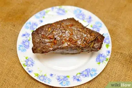 Image titled Cook Hanger Steak Step 15