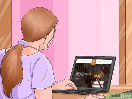 Image titled Join a Defective Medical Device Class Action Lawsuit Step 4