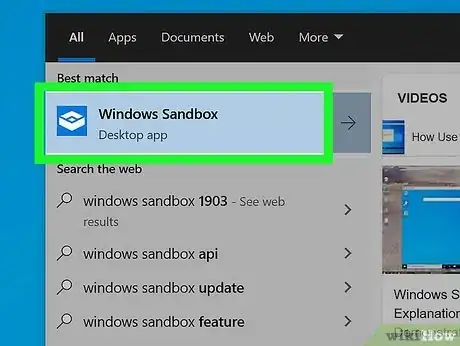 Image titled Safely Run Viruses on Windows Step 5