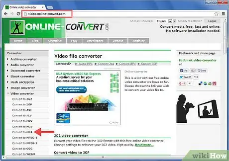 Image titled Convert AVI to Mp4 Step 9