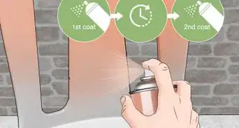 Prepare Plastic for Painting