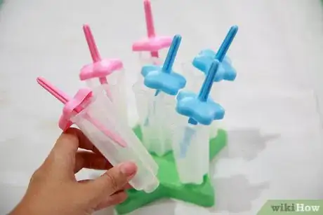 Image titled Make Popsicles Step 1