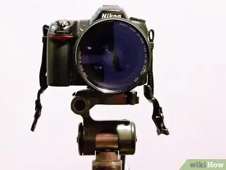 Image titled Build a Photography Studio Step 4