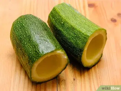 Image titled Make Stuffed Zucchini Step 21