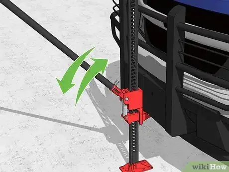 Image titled Use a Hi‐Lift Jack Step 6