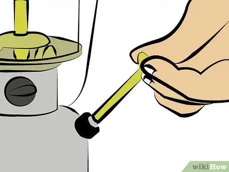Image titled Light a Liquid Fuel Lantern Step 4