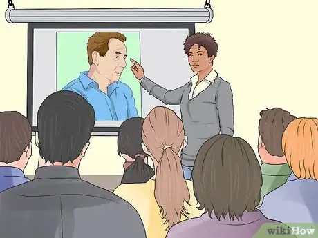 Image titled Become a Gerontologist Step 4