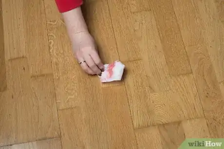 Image titled Care for Hardwood Floors Step 8