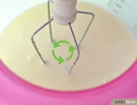 Image titled Make Ensaymada Step 1