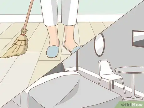 Image titled Live Unhappily Step 6