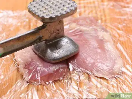 Image titled Prepare Boneless Skinless Chicken Thighs Step 2