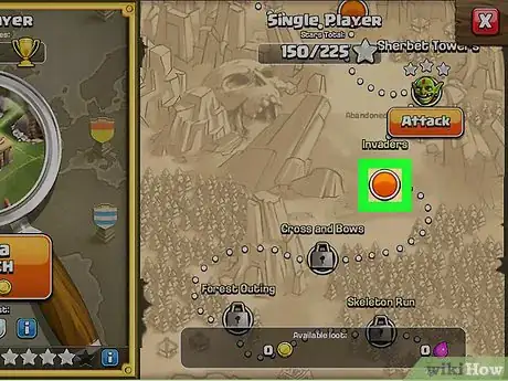 Image titled Attack in Clash of Clans Step 3