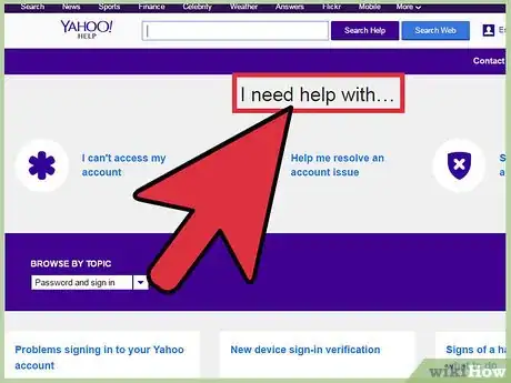Image titled Delete a Flickr Account Step 17