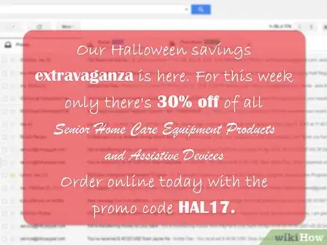 Image titled Advertise to Seniors Step 6