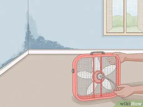 Image titled Deal with Residential Water Damage Step 9