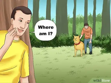 Image titled Walk a Dog in the Woods Step 17