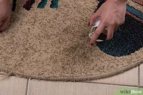Image titled Remove Cat Hairball Stains from Carpet Step 4