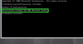Clear Windows 7 Cache