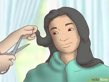 Image titled Choose a Hairstyle for Spring Step 2