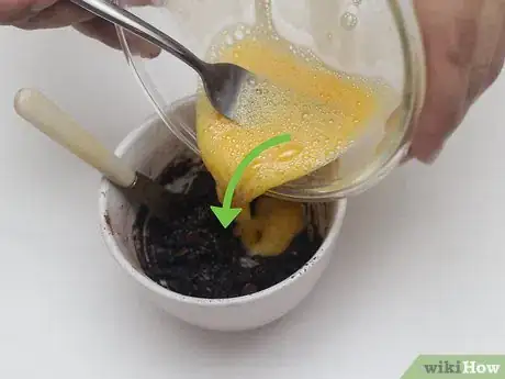 Image titled Make a Microwave Muffin in a Mug Step 5