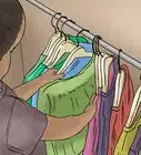 Clean Out Your Closet