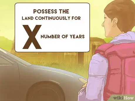 Image titled Stay on Land Through Adverse Possession Step 4