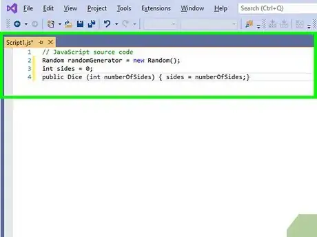 Image titled Make a Dice Simulator Using Java Step 6