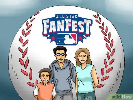 Image titled Go to the MLB All Star Game Step 15