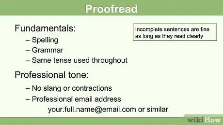 Image titled Write a Resume when You Have No Work Experience Step 10