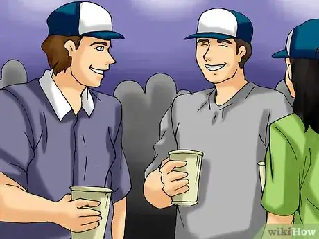 Image titled Go to the MLB All Star Game Step 18