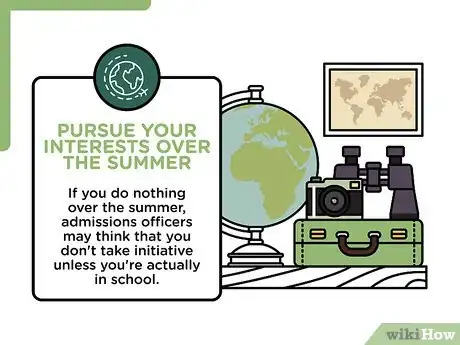 Image titled Get Into Harvard University Step 6