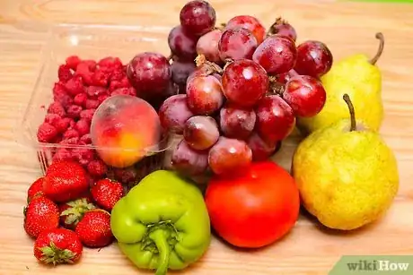 Image titled Rid Your Produce of Pesticide Residue Step 1