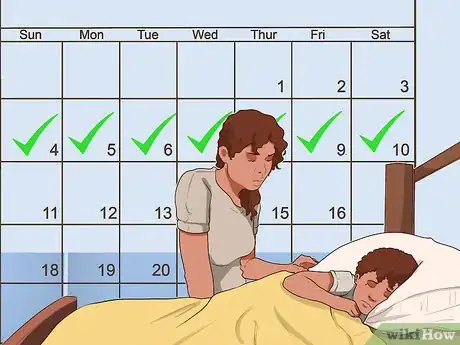 Image titled Cope With Night Terrors Step 16