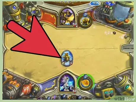 Image titled Spectate in Hearthstone Step 3