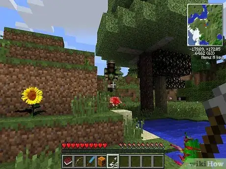 Image titled Win Minecraft Survival Games Step 19