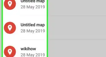 Add a Marker in Google Maps