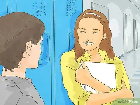 Image titled Talk to Your Middle School Crush (Girls) Step 15