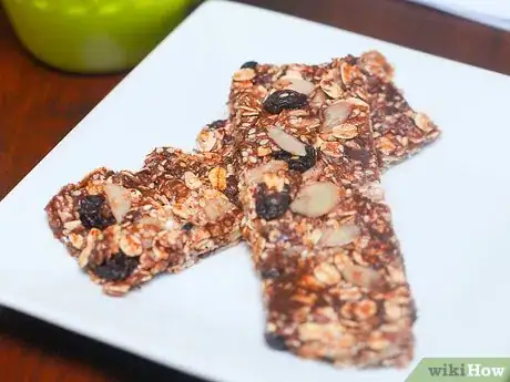 Image titled Make Granola Bars Step 14