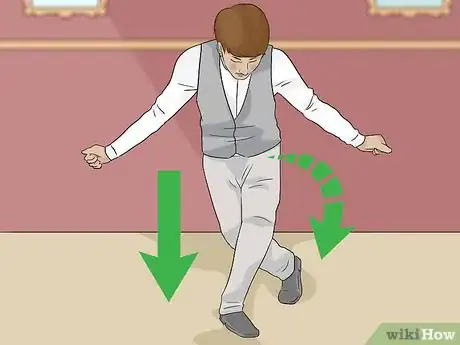 Image titled Dance at a Nightclub Step 1