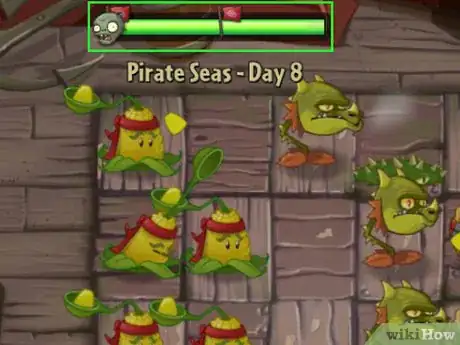 Image titled Beat Plants vs. Zombies 2 Step 3