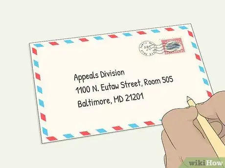 Image titled File for Unemployment in Maryland Step 10