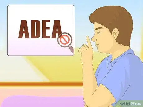 Image titled Legally Set Age Limits for Apprenticeship Programs Step 1