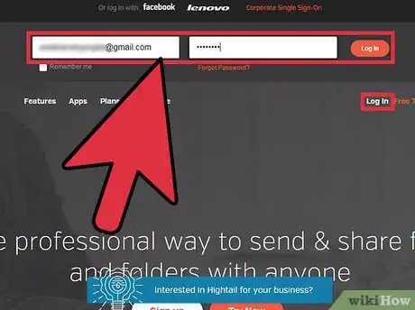 Image titled Upload and Download Files on Hightail Step 9